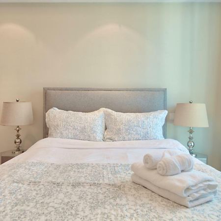 Luton Vacation Homes - The Marina Torch - Sea View - 64Ab07 Дубай Екстериор снимка