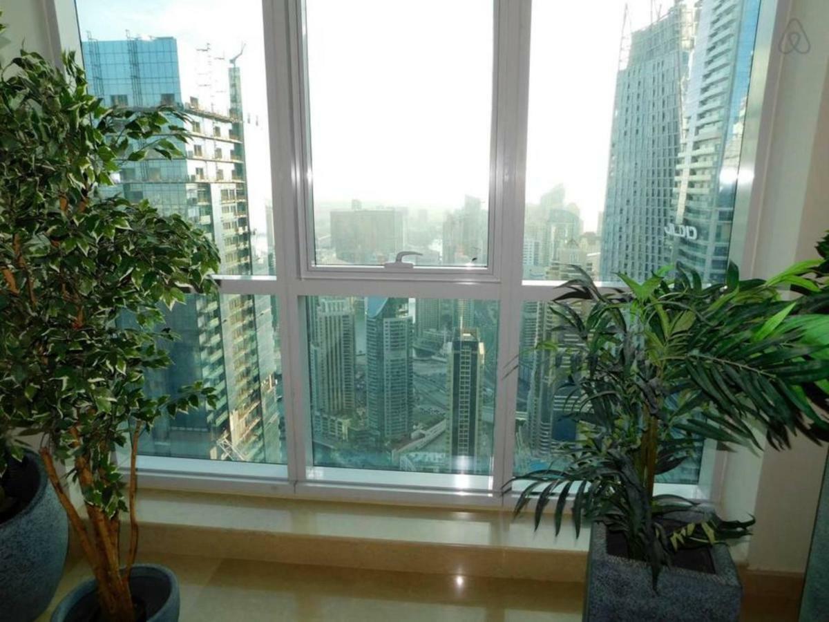 Luton Vacation Homes - The Marina Torch - Sea View - 64Ab07 Дубай Екстериор снимка