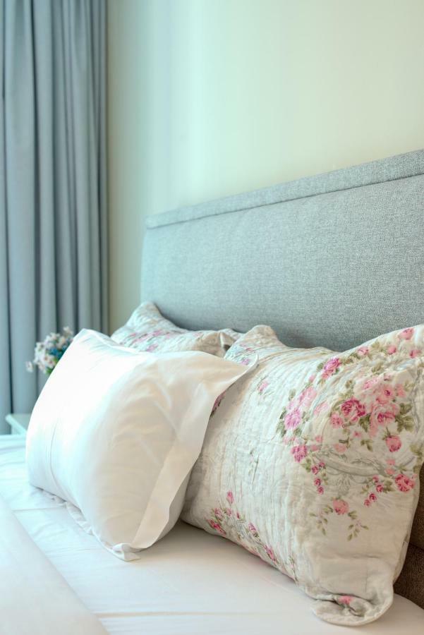 Luton Vacation Homes - The Marina Torch - Sea View - 64Ab07 Дубай Екстериор снимка